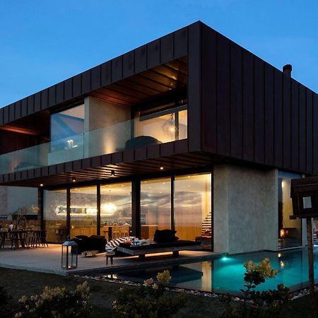 Areias Do Seixo Villas Santa Cruz  Zewnętrze zdjęcie