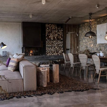 Areias Do Seixo Villas Santa Cruz  Zewnętrze zdjęcie
