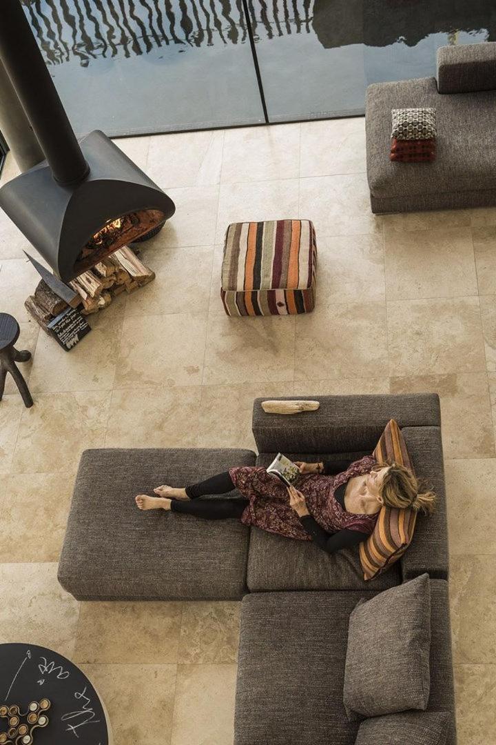 Areias Do Seixo Villas Santa Cruz  Zewnętrze zdjęcie