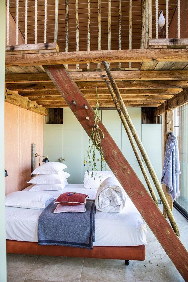 Areias Do Seixo Villas Santa Cruz  Zewnętrze zdjęcie
