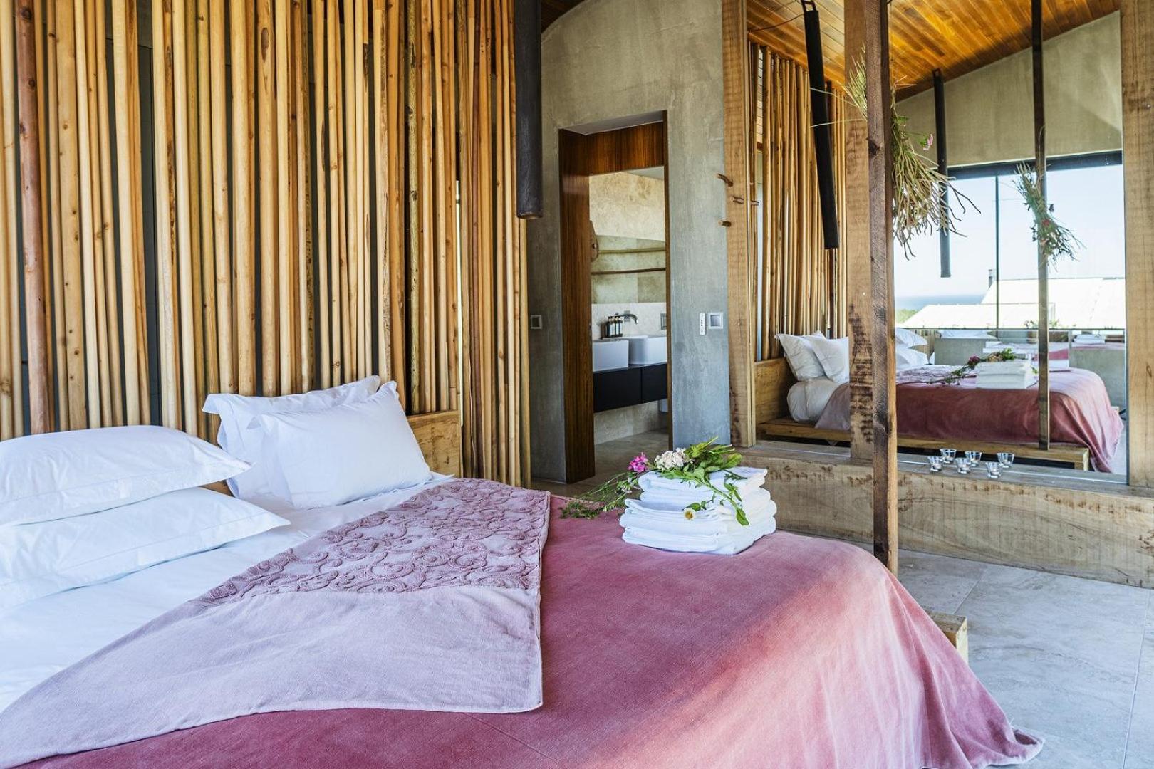 Areias Do Seixo Villas Santa Cruz  Zewnętrze zdjęcie