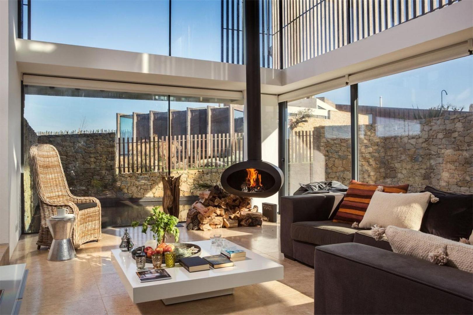 Areias Do Seixo Villas Santa Cruz  Zewnętrze zdjęcie