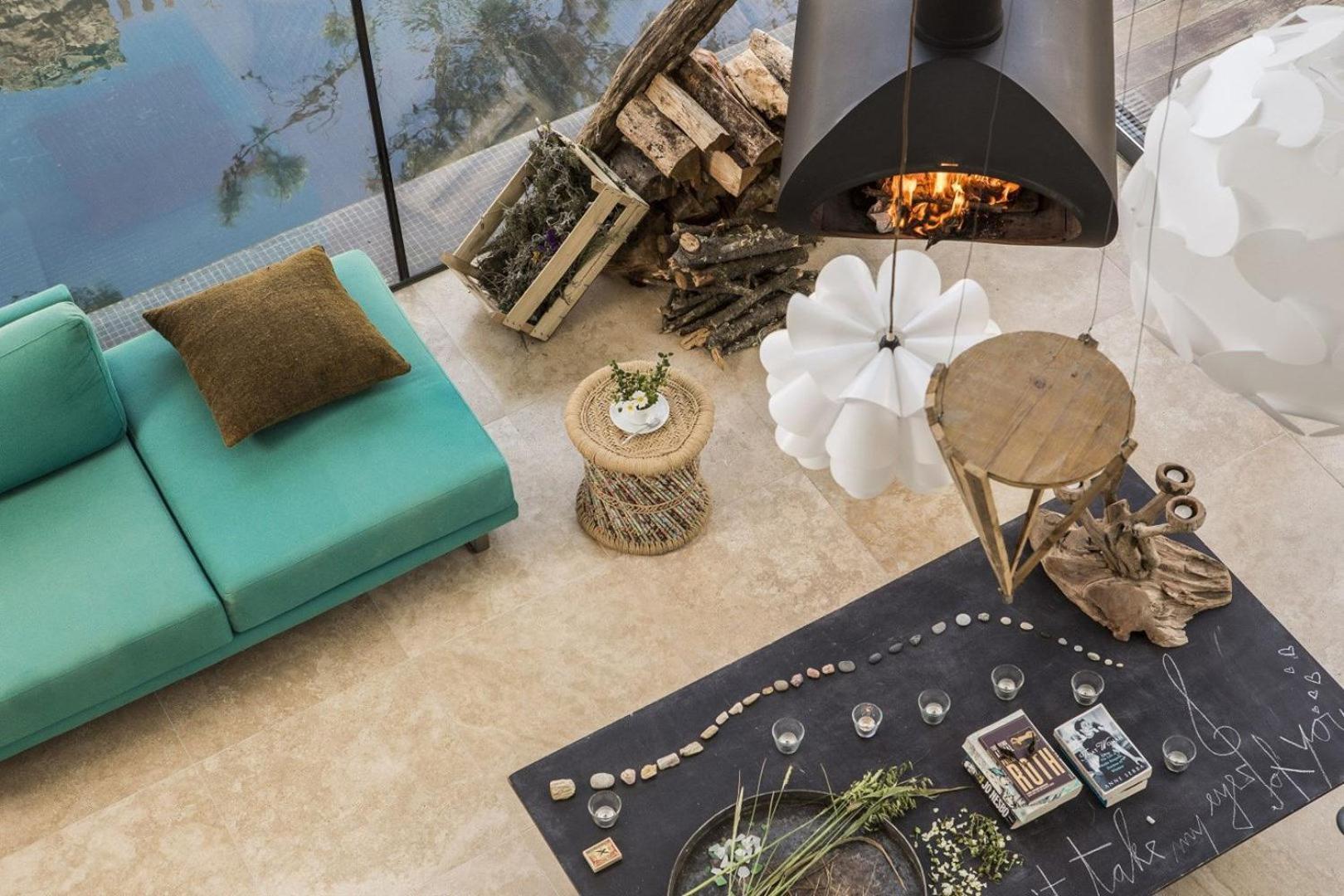 Areias Do Seixo Villas Santa Cruz  Zewnętrze zdjęcie