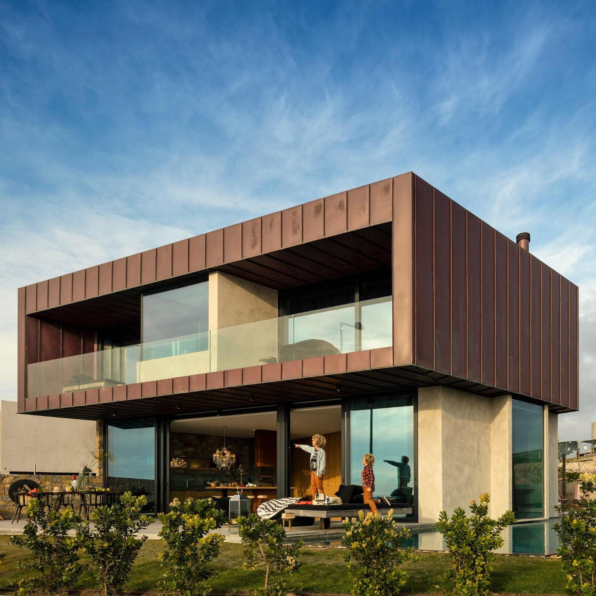 Areias Do Seixo Villas Santa Cruz  Zewnętrze zdjęcie