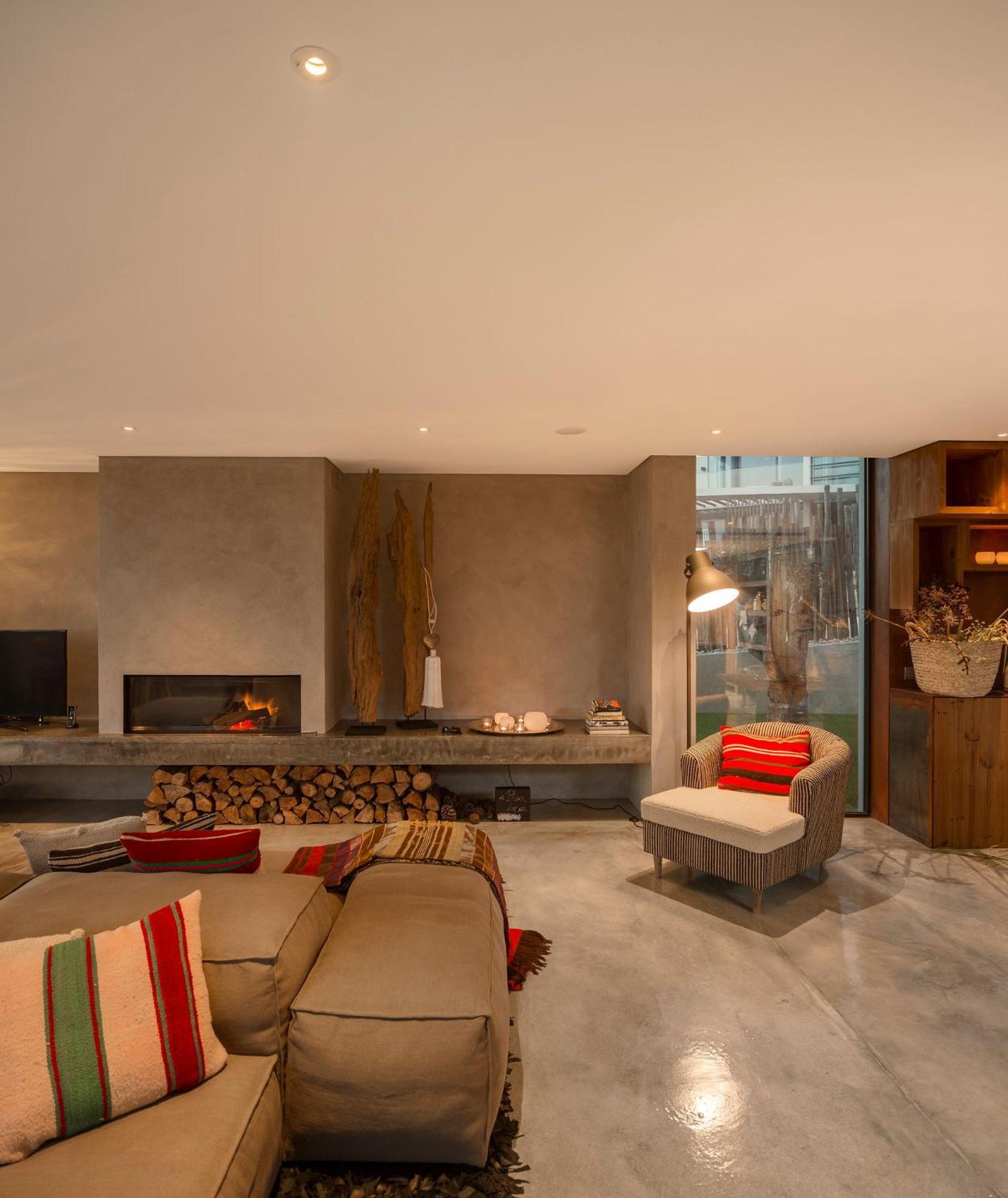 Areias Do Seixo Villas Santa Cruz  Zewnętrze zdjęcie