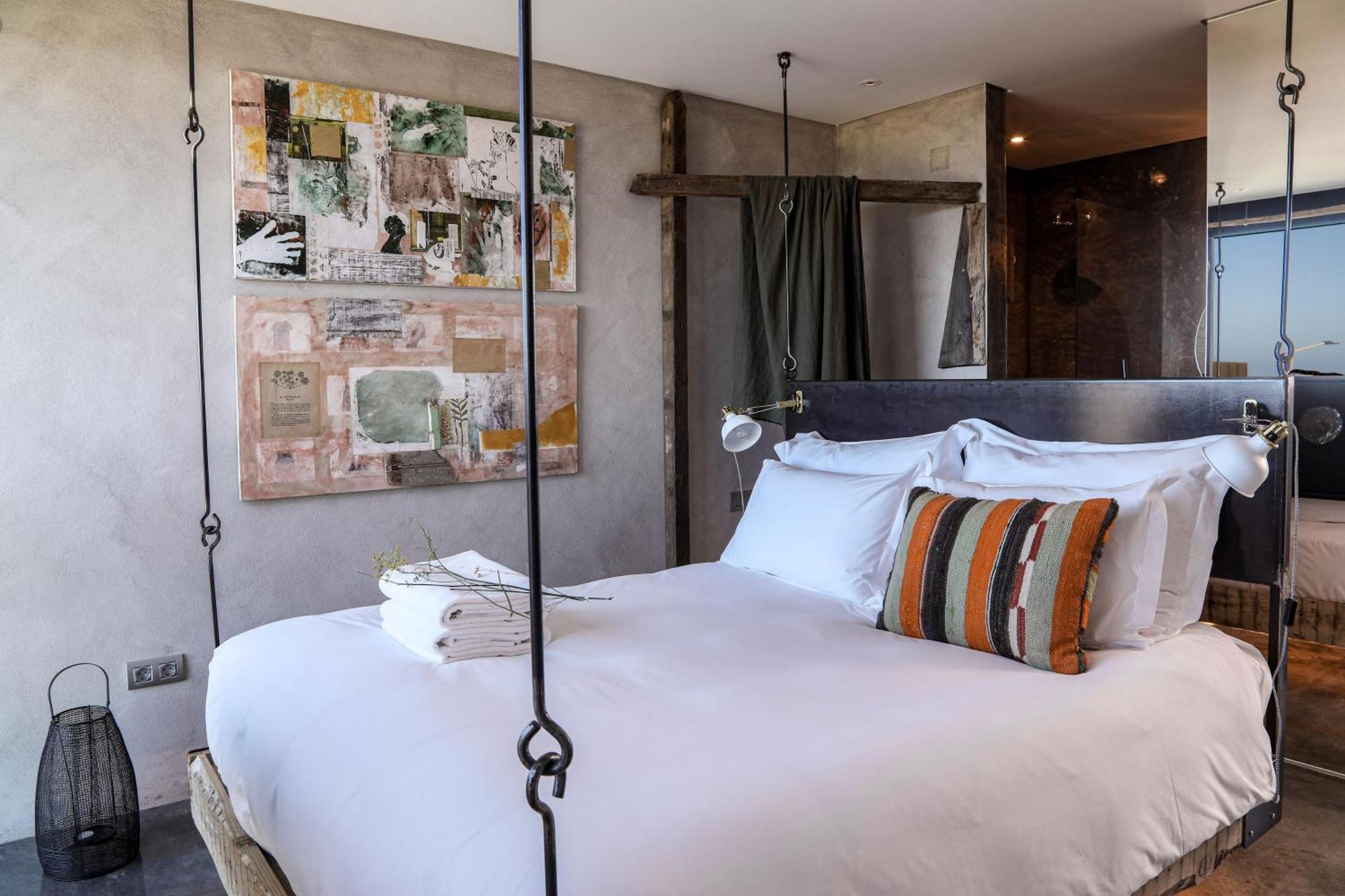 Areias Do Seixo Villas Santa Cruz  Zewnętrze zdjęcie