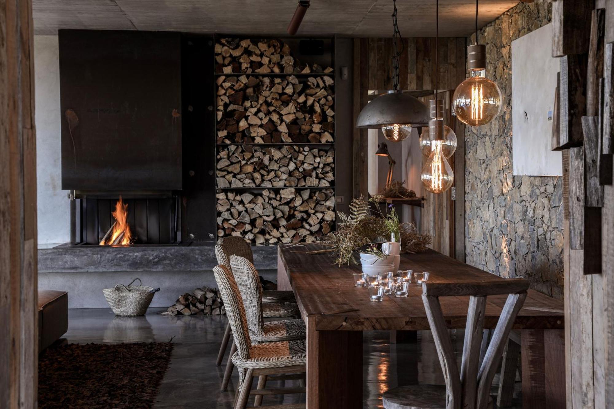 Areias Do Seixo Villas Santa Cruz  Zewnętrze zdjęcie