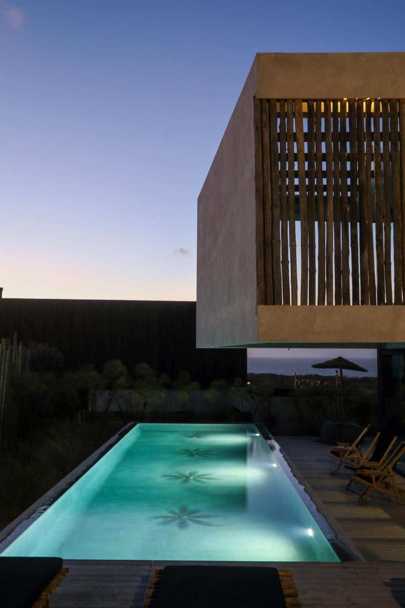 Areias Do Seixo Villas Santa Cruz  Zewnętrze zdjęcie
